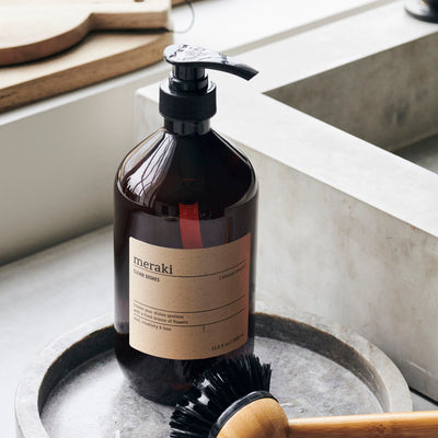 Dish Wash - Blossom Breeze 1 Litre