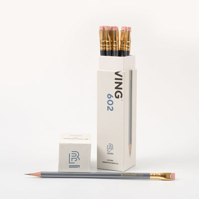 Palomino Blackwing 602 Iconic Pencils - Box of 12