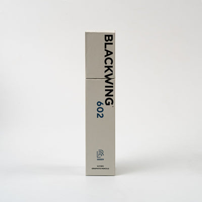 Palomino Blackwing 602 Iconic Pencils - Box of 12