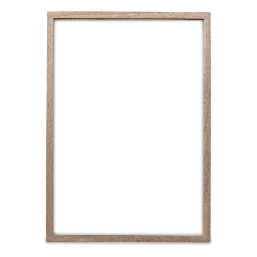 Indu Mango Wood Frame - 36 x 29cm