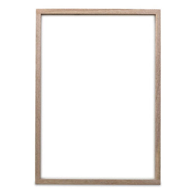 Indu Mango Wood Frame - 36 x 29cm