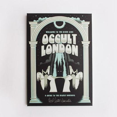 Herb Lester's Occult London