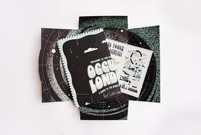Herb Lester's Occult London