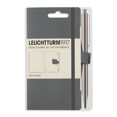 Leuchtturm Stick On Pen Loop