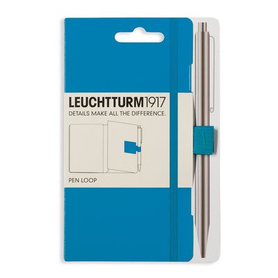 Leuchtturm Stick On Pen Loop