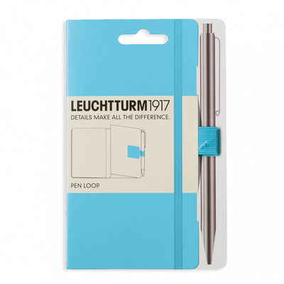 Leuchtturm Stick On Pen Loop