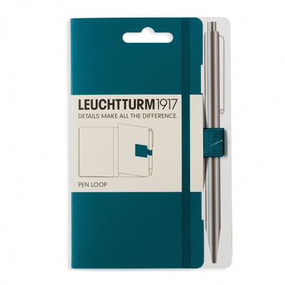 Leuchtturm Stick On Pen Loop