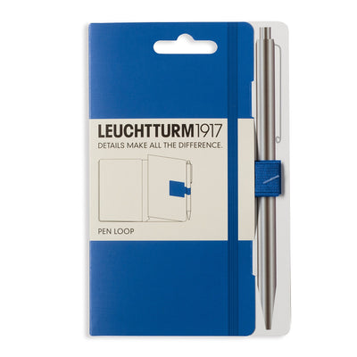 Leuchtturm Stick On Pen Loop