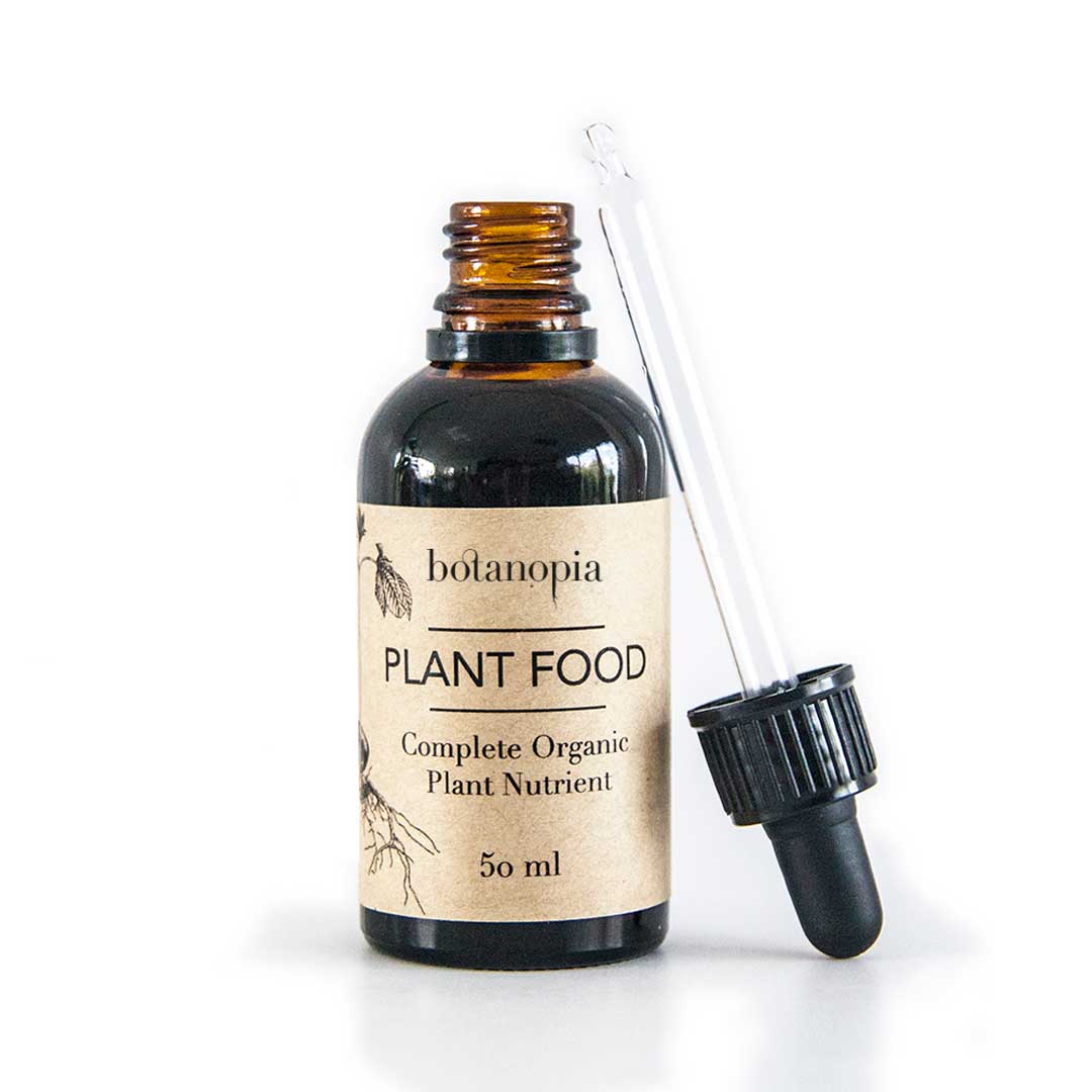 Complete Organic Plant Nutrient