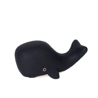 Wooden Whale