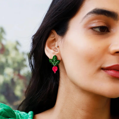 Radish Studs