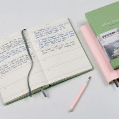 Leuchtturm Some Lines A Day, 5 Year Memory Book