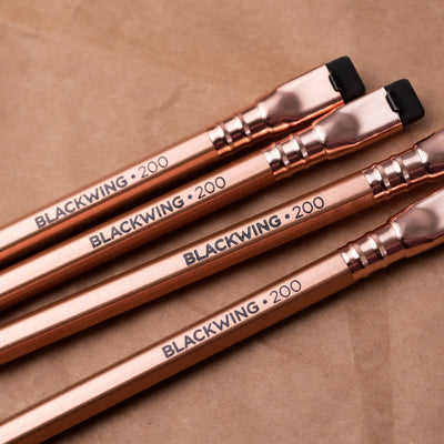 Blackwing Limited Edition Volume 200 - Box of 12 Pencils
