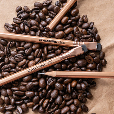 Blackwing Limited Edition Volume 200 - Box of 12 Pencils
