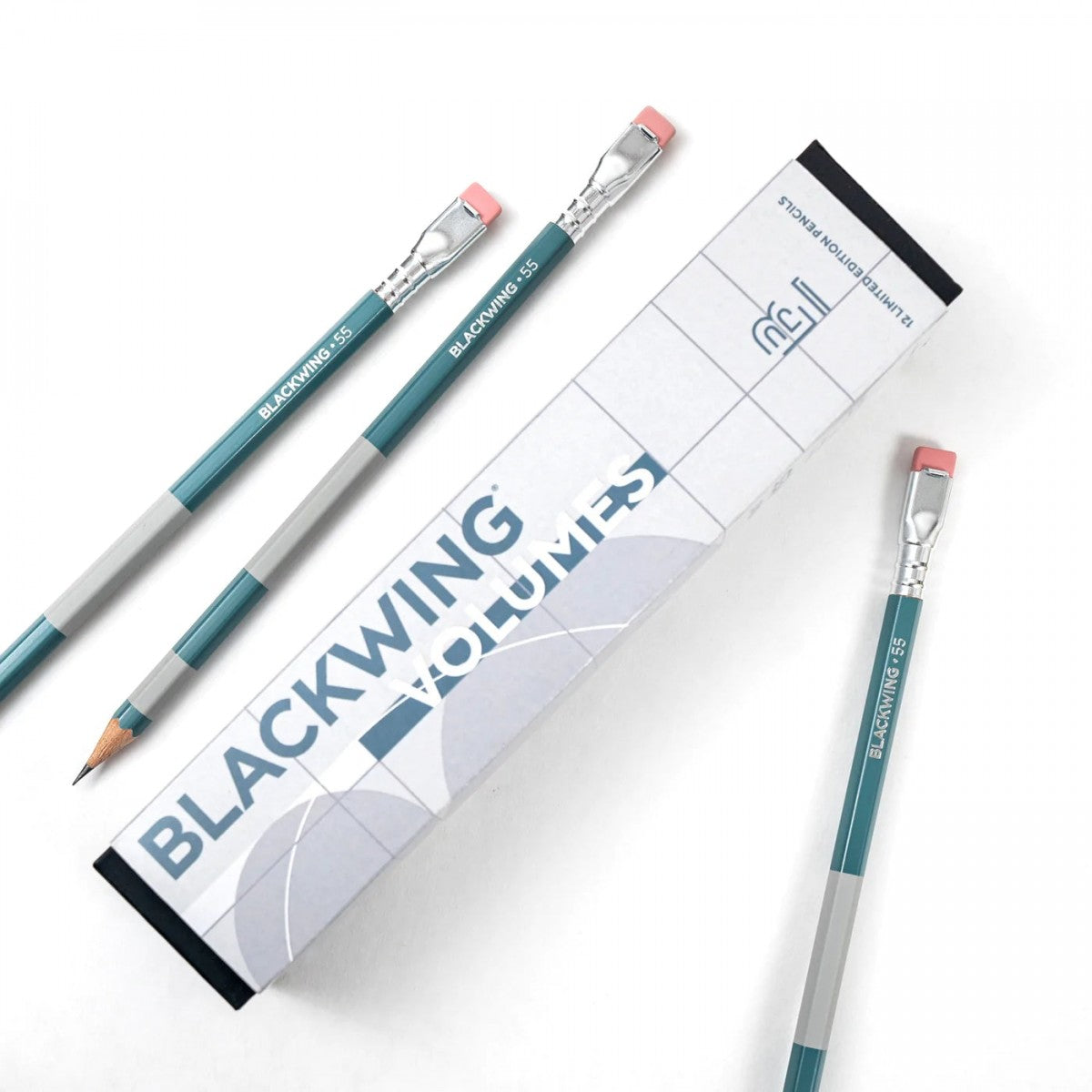 Blackwing Limited Edition Volume 55 - Box of 12 Pencils