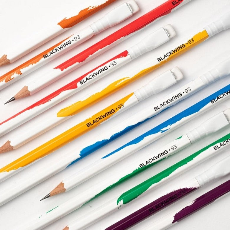 Blackwing Limited Edition Volume 93 - Box of 12 Pencils