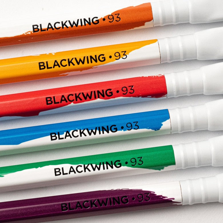 Blackwing Limited Edition Volume 93 - Box of 12 Pencils