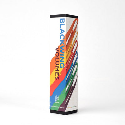 Blackwing Limited Edition Volume 93 - Box of 12 Pencils