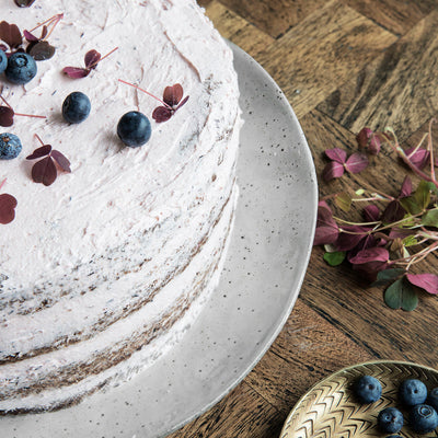 Rusticware Cake Stand