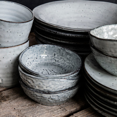 Rusticware Wide Bowl