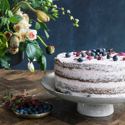 Rusticware Cake Stand