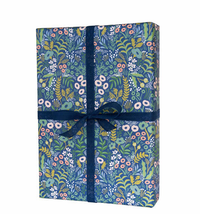 Tapestry - Single Wrapping Paper Sheet from Rifle Paper Co.
